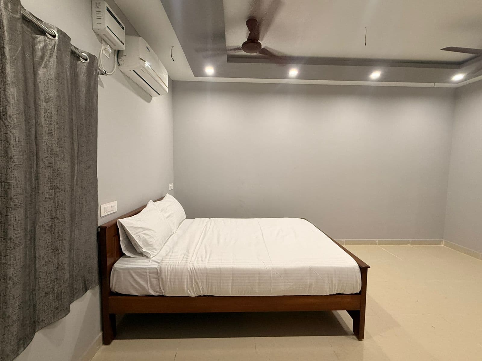 Premium hospitality atmosphere at Renuga Residency KV Kuppam